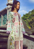Shiza Hassan Luxury Lawn Collection 2019 – Magnolia 4A