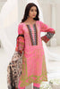 Charizma Embroidered Lawn Collection Chapter 1 – CEL-08