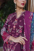 Qalamkar Luxury Winter Collection 2023 – SC-07 SERENE