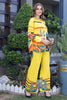 Gul Ahmed 2PC Printed Lawn Suit TL-32067