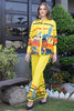 Gul Ahmed 2PC Printed Lawn Suit TL-32067