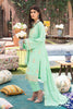 Gul Ahmed Festive Collection – Embroidered Lawn Suit with Jacquard Dupatta FE-12139