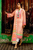 Gul Ahmed Lahore Lawn Collection 2021 – 3PC Neon Printed Lawn Suit CL-1327 A