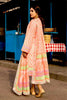Gul Ahmed Lahore Lawn Collection 2021 – 3PC Neon Printed Lawn Suit CL-1327 A