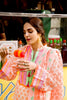 Gul Ahmed Lahore Lawn Collection 2021 – 3PC Neon Printed Lawn Suit CL-1327 A