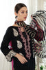 Charizma Reem Lawn Collection 2021 – Sable Moonlit RM-05