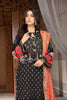 Charizma Combinations Eid Lawn Collection with Embroidered Chiffon Dupatta – CC23-14