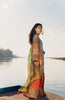 Morja Digital Luxury Silk Collection – CALICO PRAIRIE MJ025A9