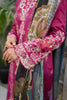 Qalamkar Qline Lawn Edit – JK-16 SERAPHINA