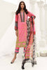 Charizma Embroidered Lawn Collection Chapter 1 – CEL-08