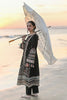 Qalamkar Luxury Lawn Collection 2023 – SP-11  HUMA