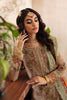 Charizma Dastaan-e-Jashan Embroidered Luxury Formals – DJ4-02