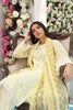 Gul Ahmed Festive Collection – Embroidered Lawn Suit with Gold Gold Printed Bamber Dupatta FE-12120