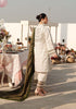 Zarqash Luxe Eid Lawn Collection 2024 – ZQ 9