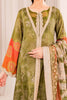 Charizma Tabeer Silk Edit Fall Winter Collection – CTW-10