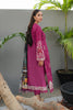 Qalamkar Qline Lawn Edit – JK-16 SERAPHINA