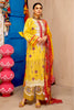 Charizma Signature Chunri Chapter 1 – 3Pc Embroidered Lawn With Chiffon Dupatta CHN-07