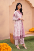 Iznik Aashiaan Festive Lawn Collection – AL-08 Helena