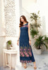 Ramsha Rangoon Chiffon Collection Vol-5 – D-506