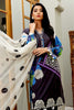 Charizma Orange Series Vol-2 – Embroidered Lawn Suit - COR-21