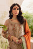 Charizma Dastaan-e-Jashan Embroidered Luxury Formals – DJ4-02