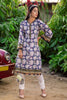 Gul Ahmed Summer Basic Lawn 2021 · 1PC Unstitched Digital Printed Lawn Shirt SL-946 B