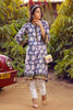 Gul Ahmed Summer Basic Lawn 2021 · 1PC Unstitched Digital Printed Lawn Shirt SL-946 B