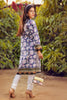 Gul Ahmed Summer Basic Lawn 2021 · 1PC Unstitched Digital Printed Lawn Shirt SL-946 B