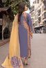 Charizma Print Melody Summer Lawn Collection 2023 – CPE23-01