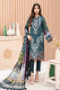 Jazmin Iris Lawn Collection Vol-2 2020 – Fareesa