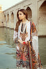 Ramsha Luxury Lawn Collection 2020 – C-212