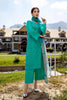 Charizma Signature Chapter 1 – Embroidered Lawn With Organza Dupatta CSL-04
