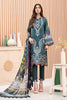 Jazmin Iris Lawn Collection Vol-2 2020 – Fareesa