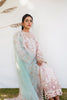 Qalamkari Qlinekari Lawn Collection – RT-11  LYRA