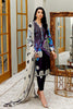 Charizma Orange Series Vol-2 – Embroidered Lawn Suit - COR-21