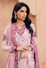 Iznik Aashiaan Festive Lawn Collection – AL-08 Helena