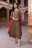 Charizma Dastan-e-Jashn Luxury Formal Chiffon Collection – DJW-08