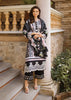 Elaf Chikankari Lawn Collection 2024 – ECT-05B WILD FLOWER