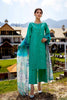Charizma Signature Chapter 1 – Embroidered Lawn With Organza Dupatta CSL-04