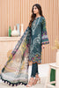 Jazmin Iris Lawn Collection Vol-2 2020 – Fareesa