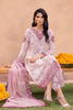 Iznik Aashiaan Festive Lawn Collection – AL-08 Helena