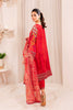 Charizma Tabeer Silk Edit Fall Winter Collection – CTW-08