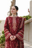 Qalamkar Luxury Lawn Collection 2023 – SP-08  MIRHA