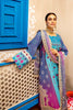 Charizma Signature Chunri Chapter 1 – 3Pc Embroidered Lawn With Chiffon Dupatta CHN-10