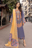 Charizma Print Melody Summer Lawn Collection 2023 – CPE23-01