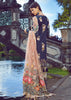 Shiza Hassan Luxury Lawn Collection 2019 – Zenia 6A