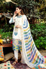 Charizma Baad e Naseem Embroidered Broshia Lawn Collection – Cool Wave EBL-10