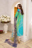 Charizma Aniiq Chunri · Printed Lawn With Chiffon Dupatta – AN-11