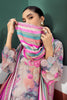 Charizma Aniq Embroidered Khaddar Collection 2023 – ANW-08