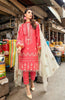 Rung by AlZohaib Digital Embroidered Collection – RDEC'21-03A